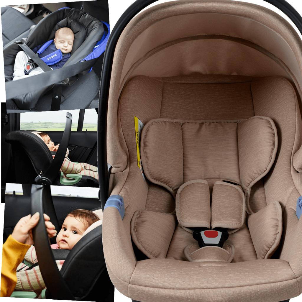 Cadeirinha Para Carro Burigotto Materna Mon Amour 0 A 13kg