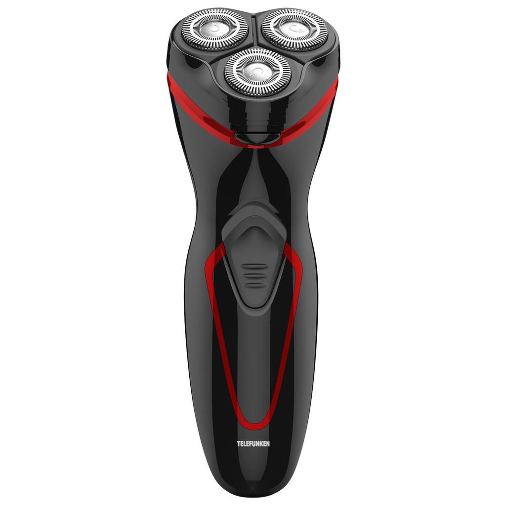 Barbeador Elétrico Telefunken Tf S500