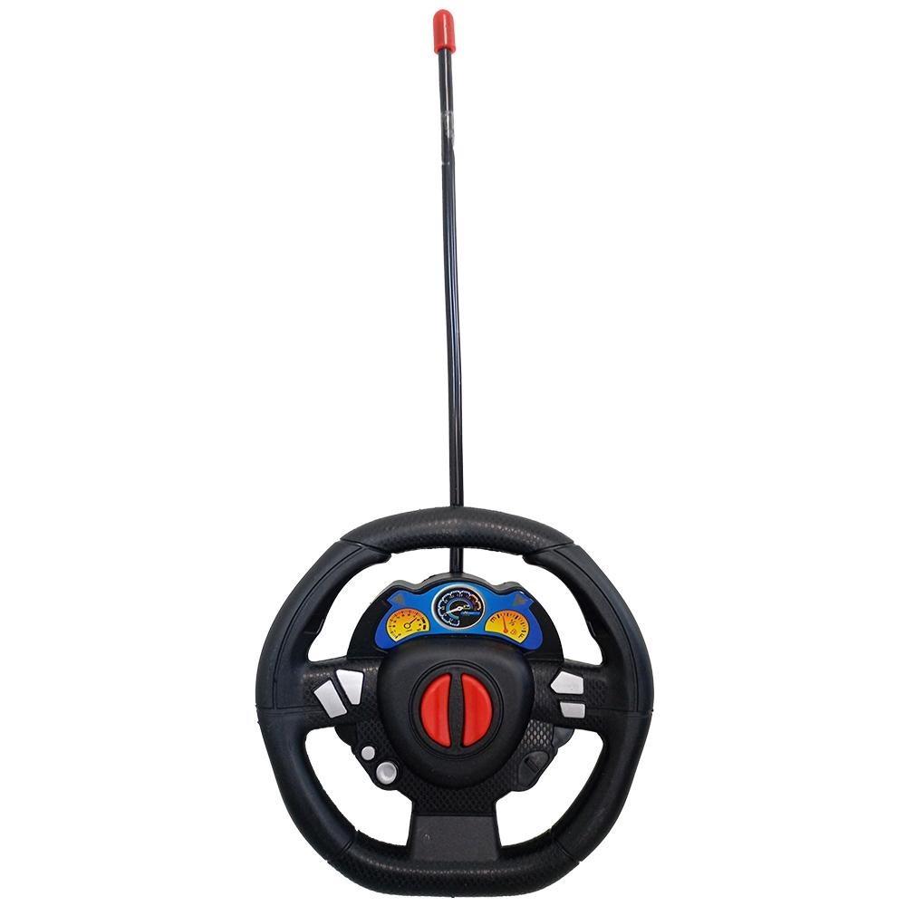 Veículo Auto Racing 3 Funções Spider Man