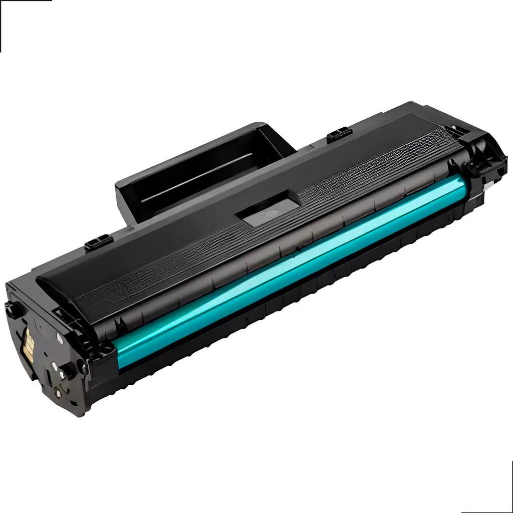 Kit 3 Toner Compatível W1105 105A M107a M107w M135a M135w Com Chip