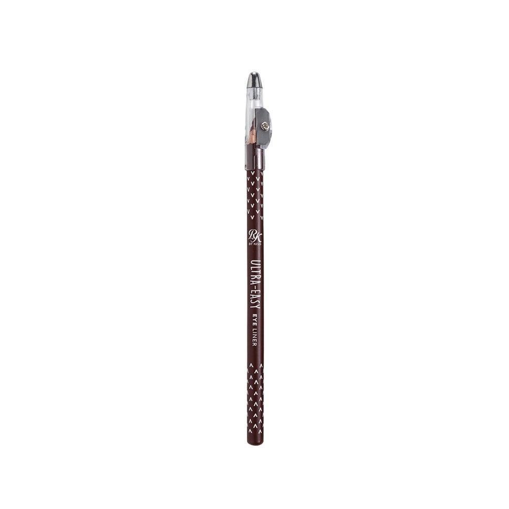 Lápis Delineador Kiss Burgundy