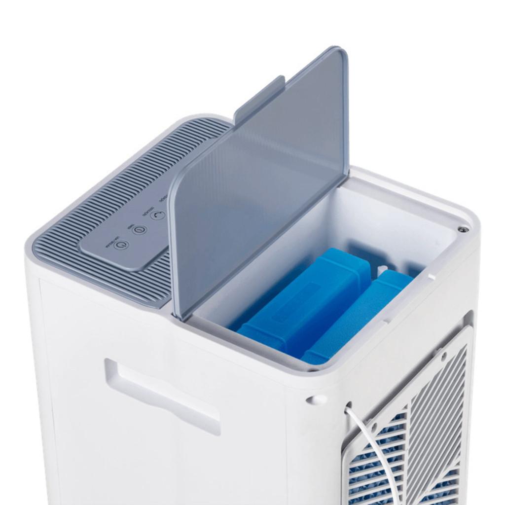 Climatizador De Ar Wap Clima Control Digital 127V