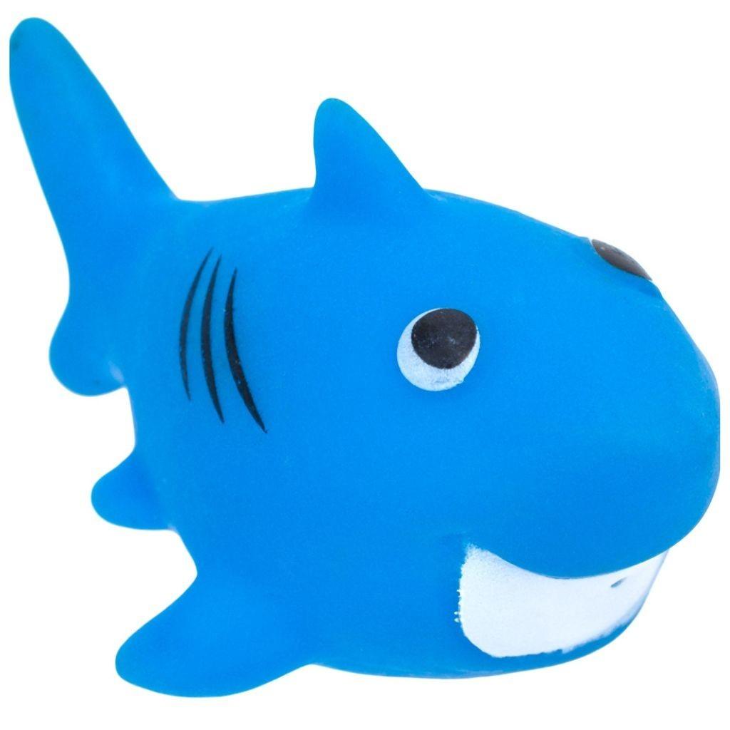 Brinquedo De Água Bichinhos De Banho Aquáticos 18245 - Buba