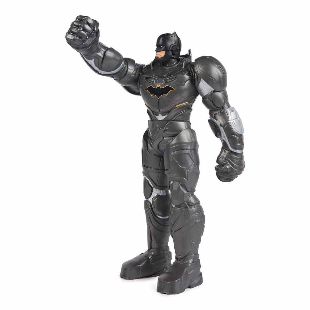 Boneco Do Batman De 30cm Giant Series - Batman