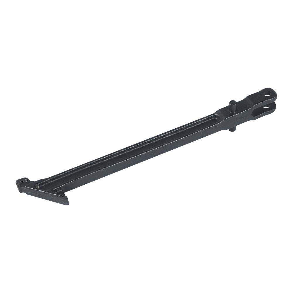 Alavanca Traseira Arma Carabina De Pressao Cbc Nitro X Six