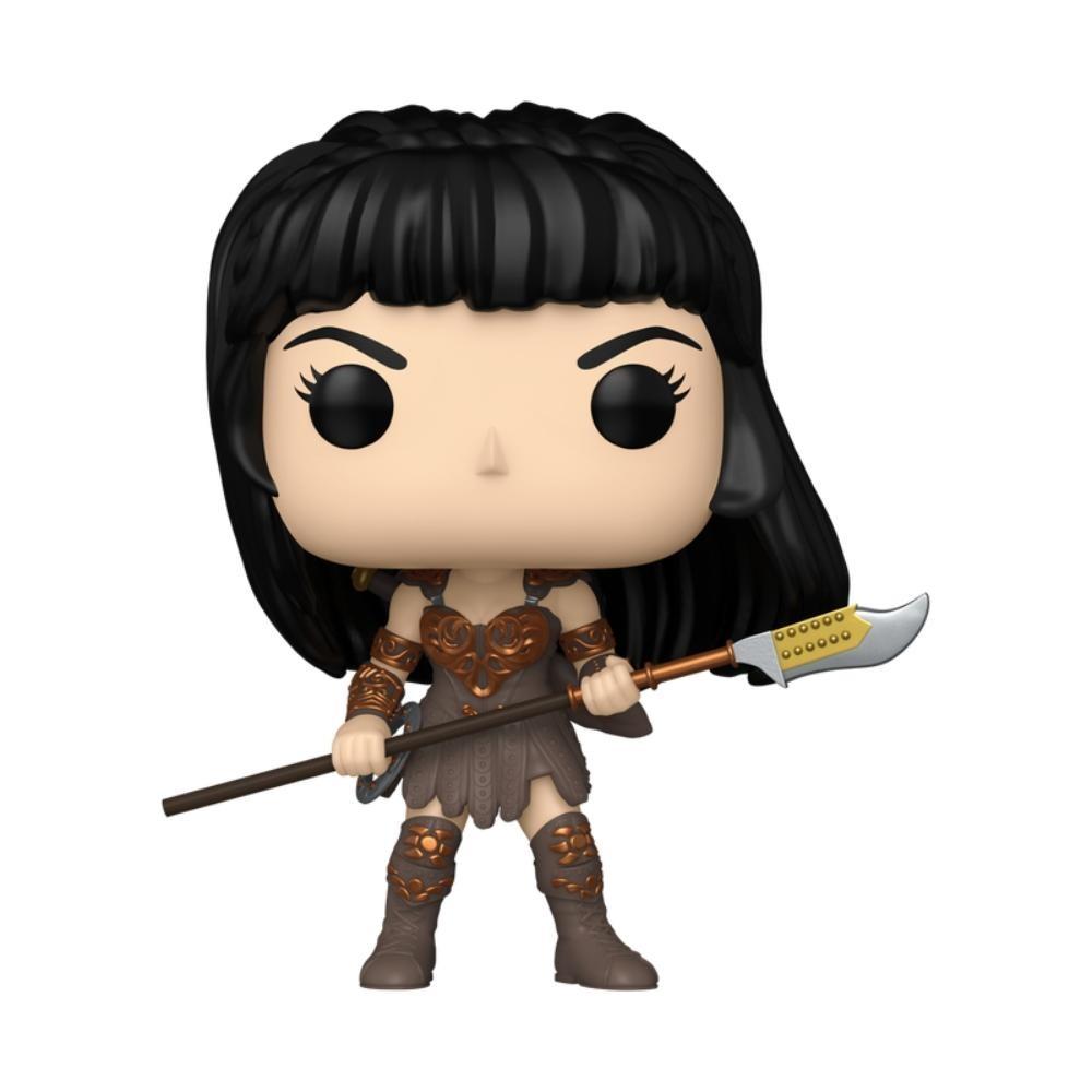 Boneco Funko Pop Xena A Princesa Guerreira - Xena