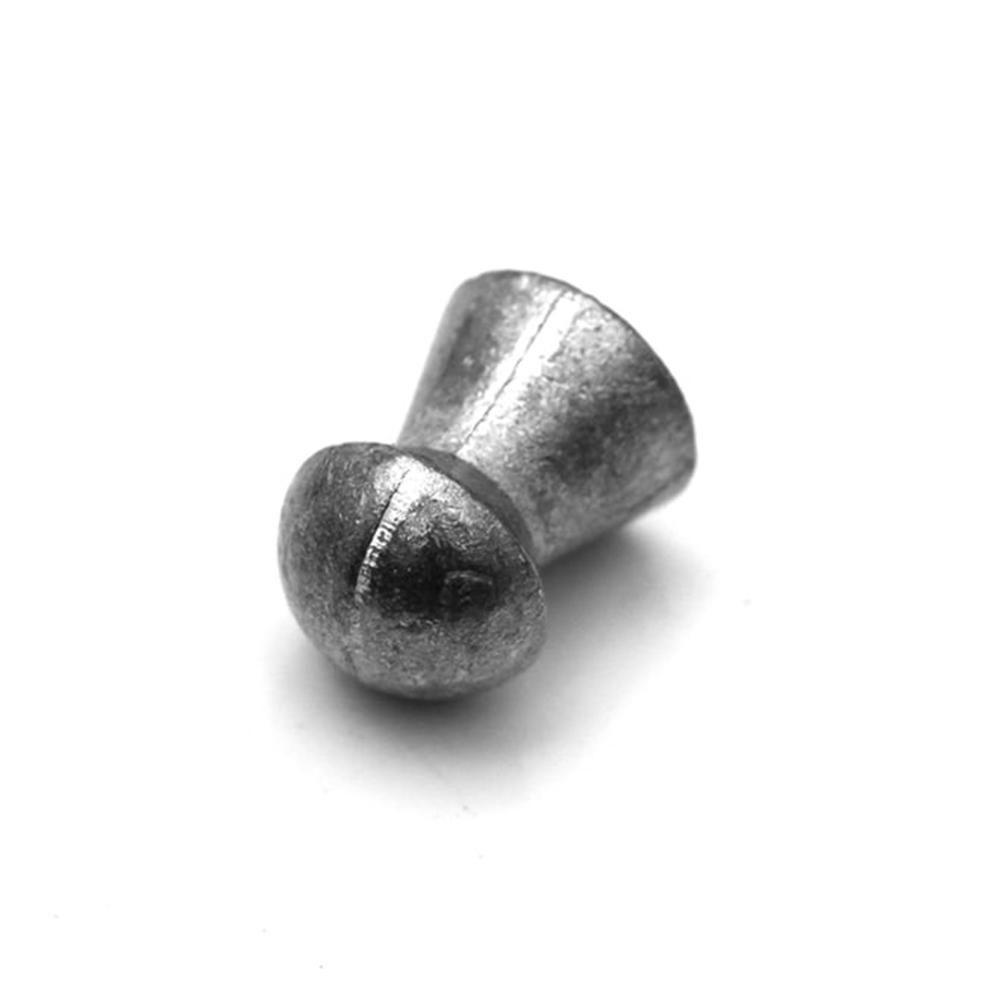 Chumbinho Strike Diabolô 5.5mm 125 Unidades Technogun