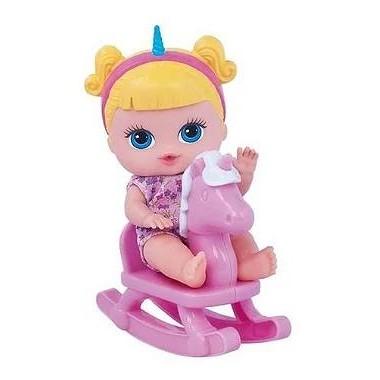 Boneca Coleção Lil Cutesies No Cavalinho