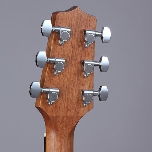 Violao Takamine Folk Eletrico Gd11+ Capa Luxo+ Acessorios