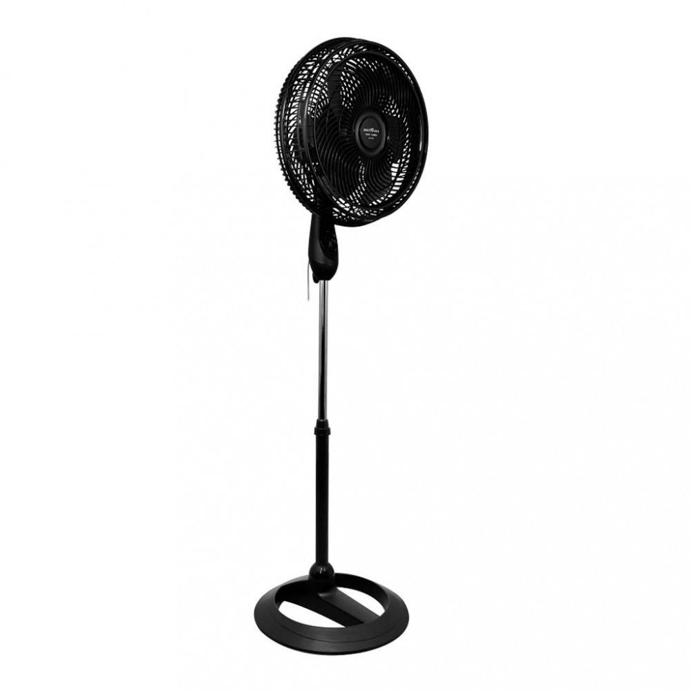 Ventilador Coluna Britânia 6 Pás 40cm Maxx Force Bvt450 160W
