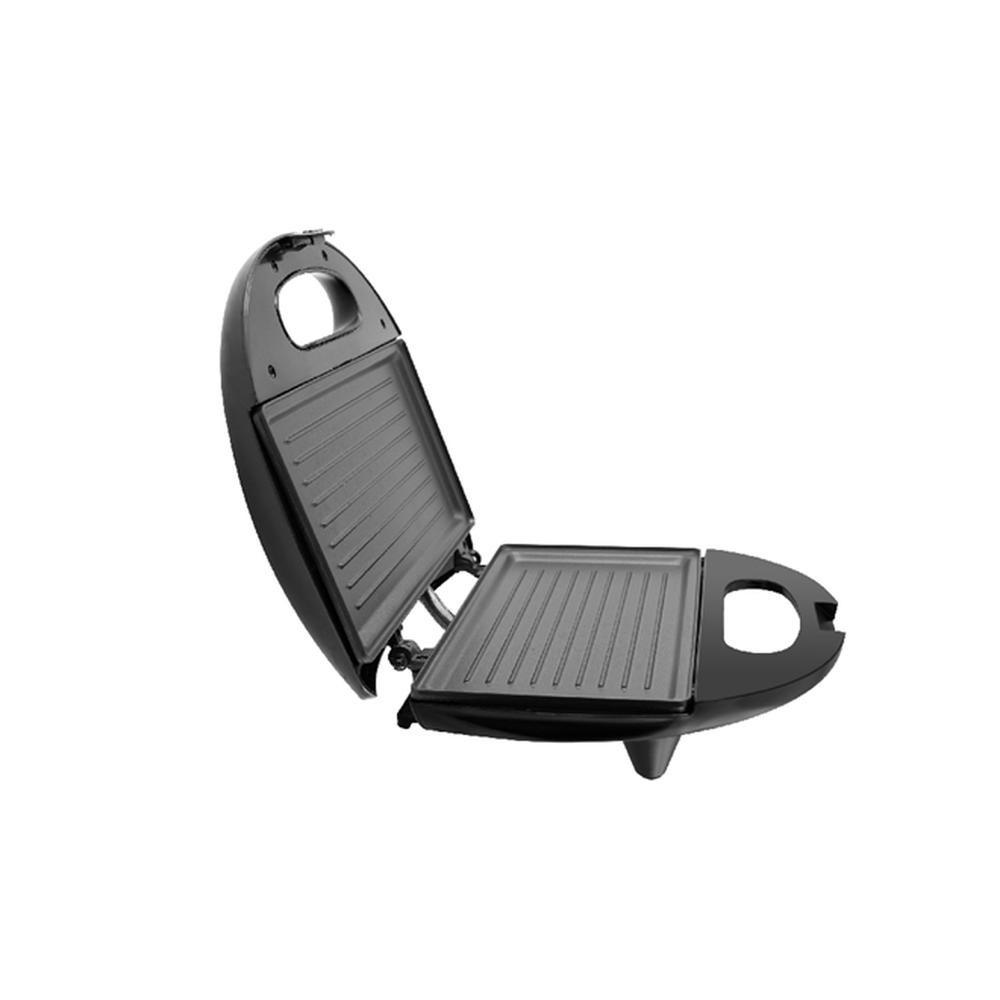 Sanduicheira Britânia Crome 64001069 750W Inox