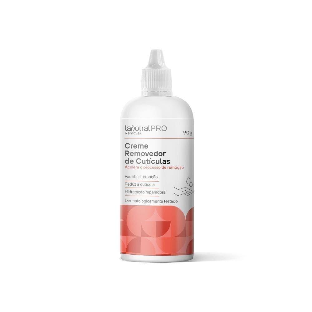 Creme De Unha Labotrat PRO Removedor De Cutícula 90gr