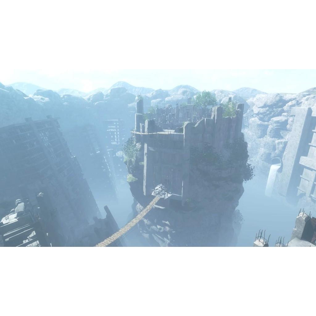 Nier Replicant Ver.1.22474487139... PS4 Midia Fisica