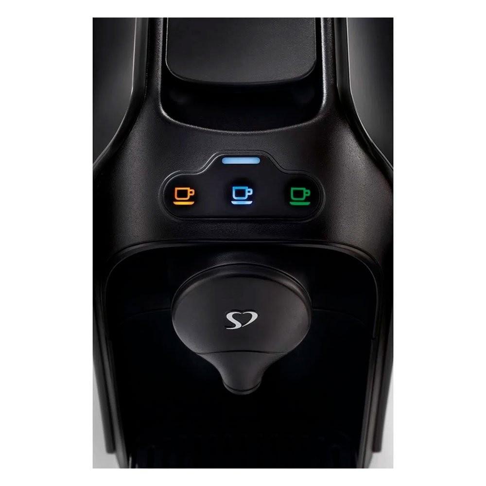 Cafeteira Expresso Passione Três Corações