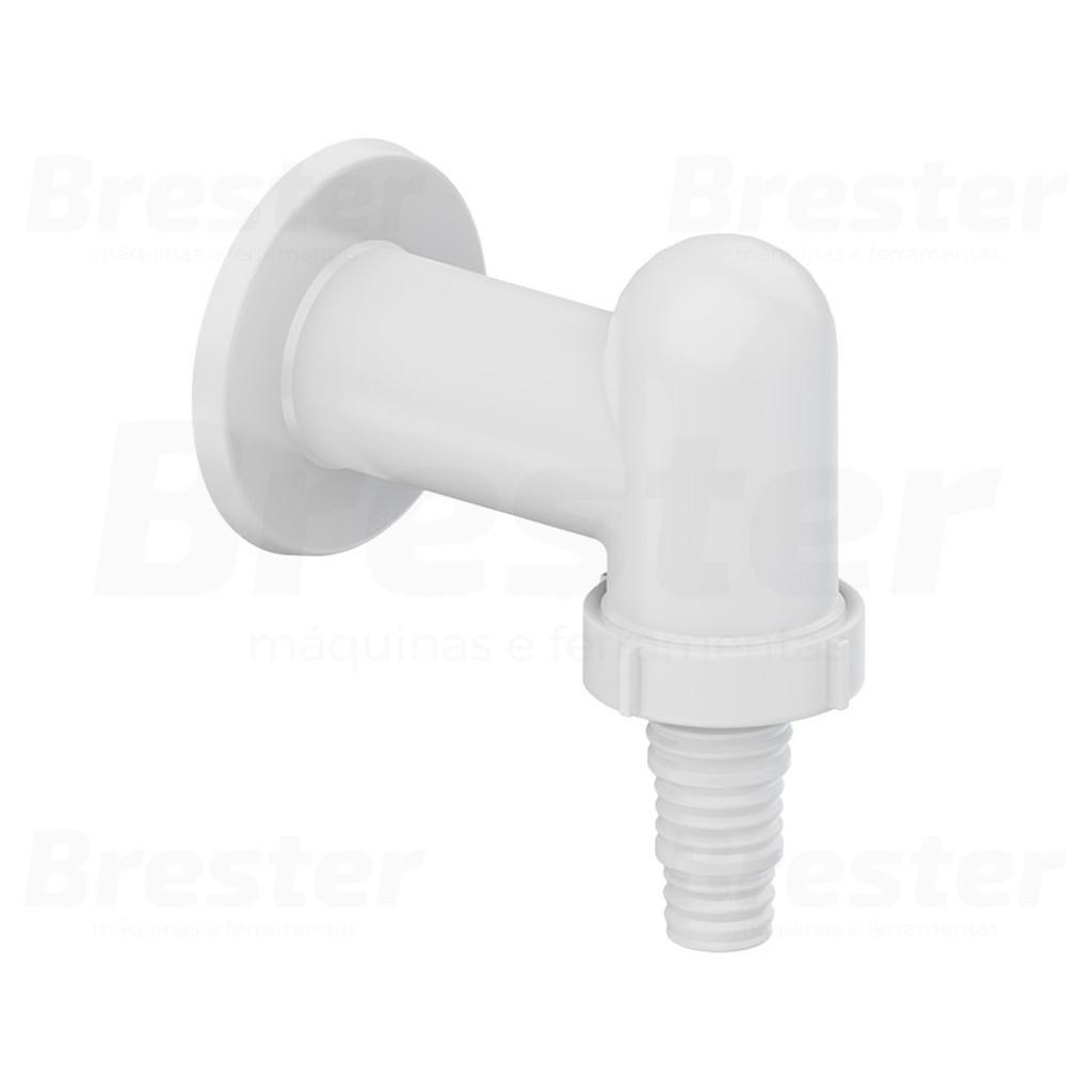 Adaptador Para Máquina De Lavar Saída De Água Evita Retorno De Mau Cheiro Espuma 38mm Tigre