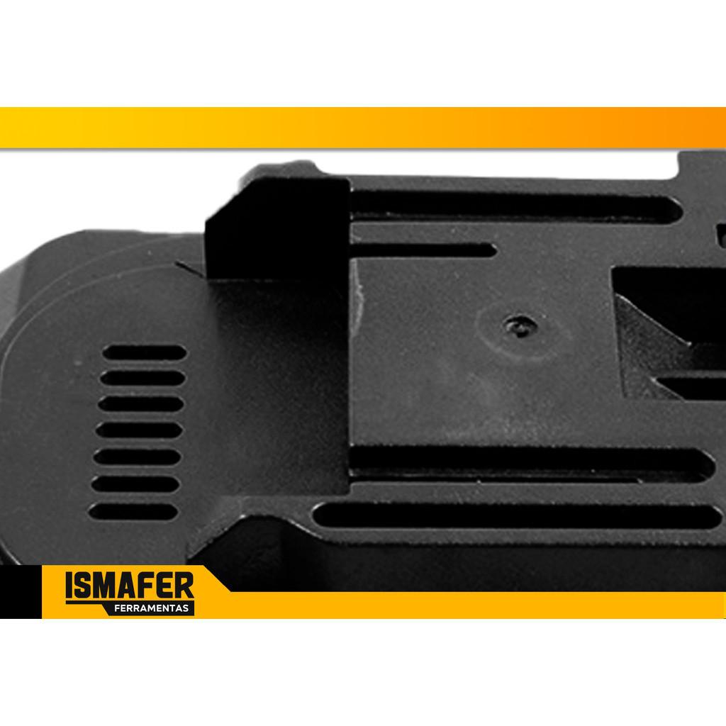 Bateria 20v 3.0ah Bch3000 Oz Para Chave Impacto