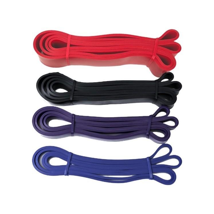 Kit Super Band Mini Band Elástico Academia Treino Odin Fit