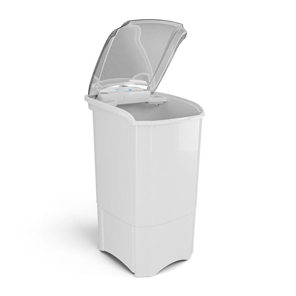 Tanquinho/lavadora Semiautomática Britânia 10kg Blr03 Branca