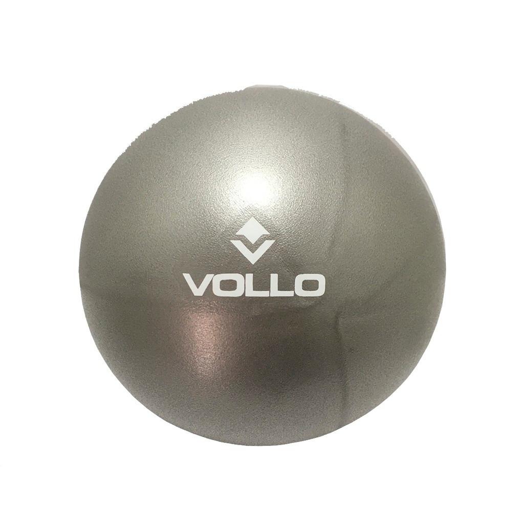 Mini Bola De Exercícios Overball Vp1082 Vollo