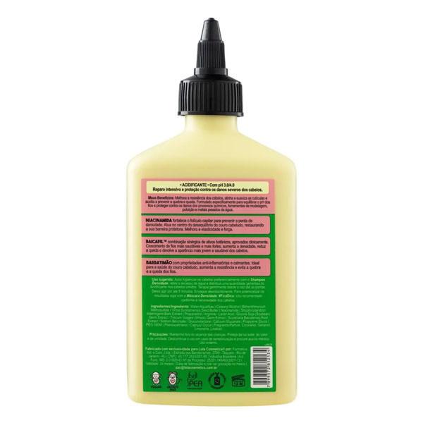 Acidificante Lola Cosmetics Densidade 250g