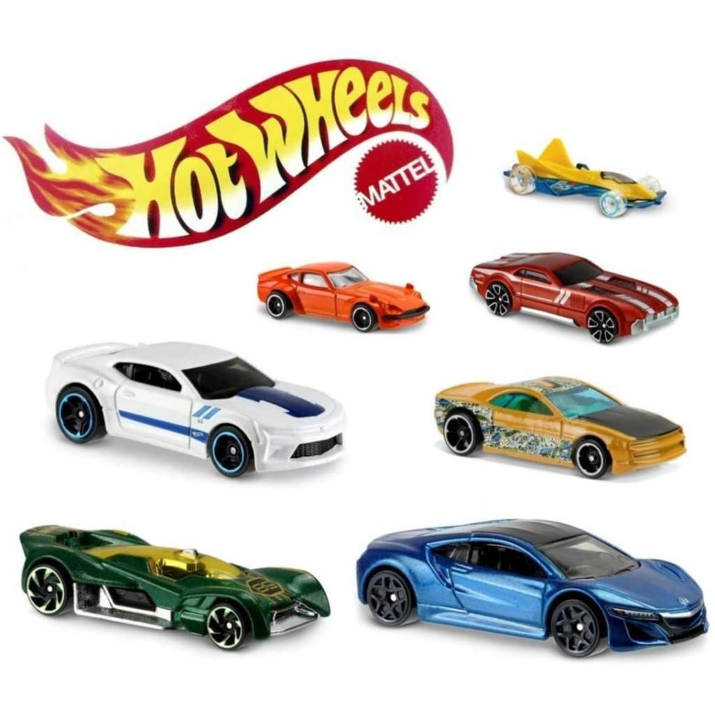 Hot Wheels Sortido C4982 Mattel T0897 4