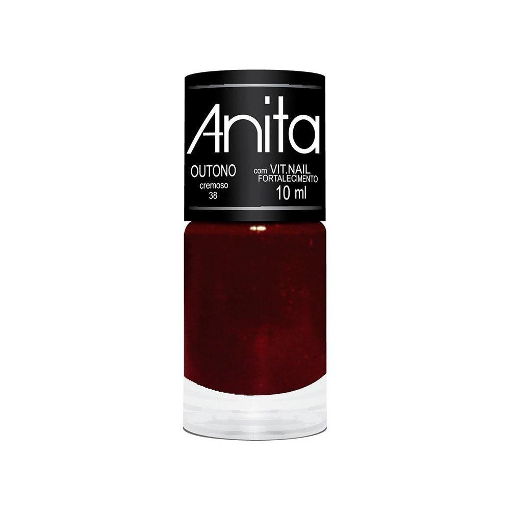 Esmalte Anita Cremoso Outono