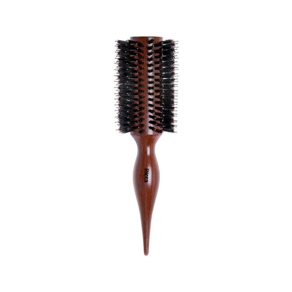 Escova De Cabelo Ricca Salon Porcupine 36