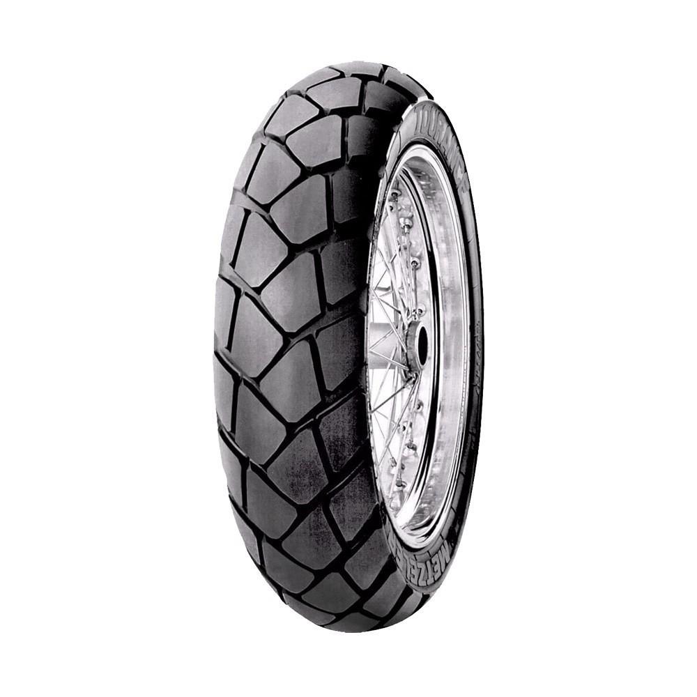 Pneu Moto Metzeler Aro 18 Tourance 120/80-18 62S Tt - Traseiro