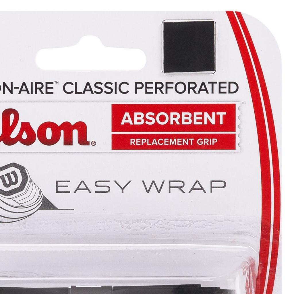 Grip Wilson Cushion Aire Classic Perforated
