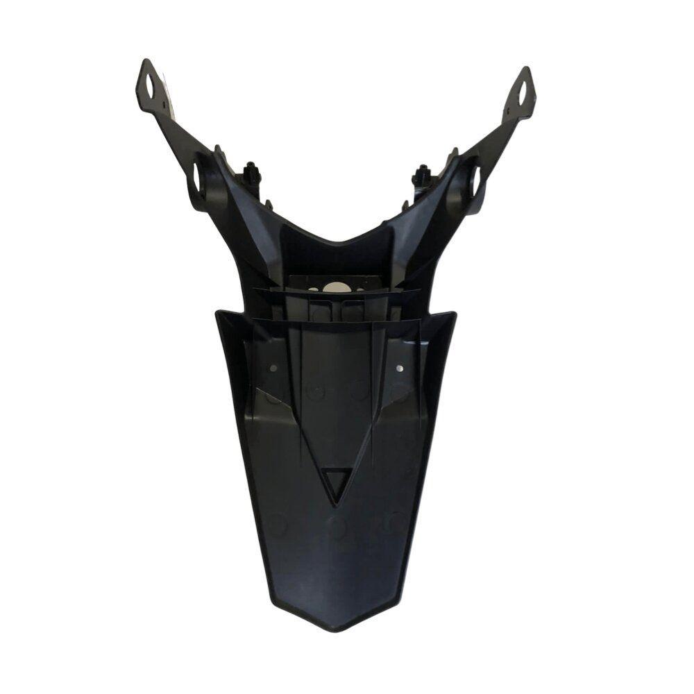 Paralama Traseiro De Moto Honda Fan Titan 160 150