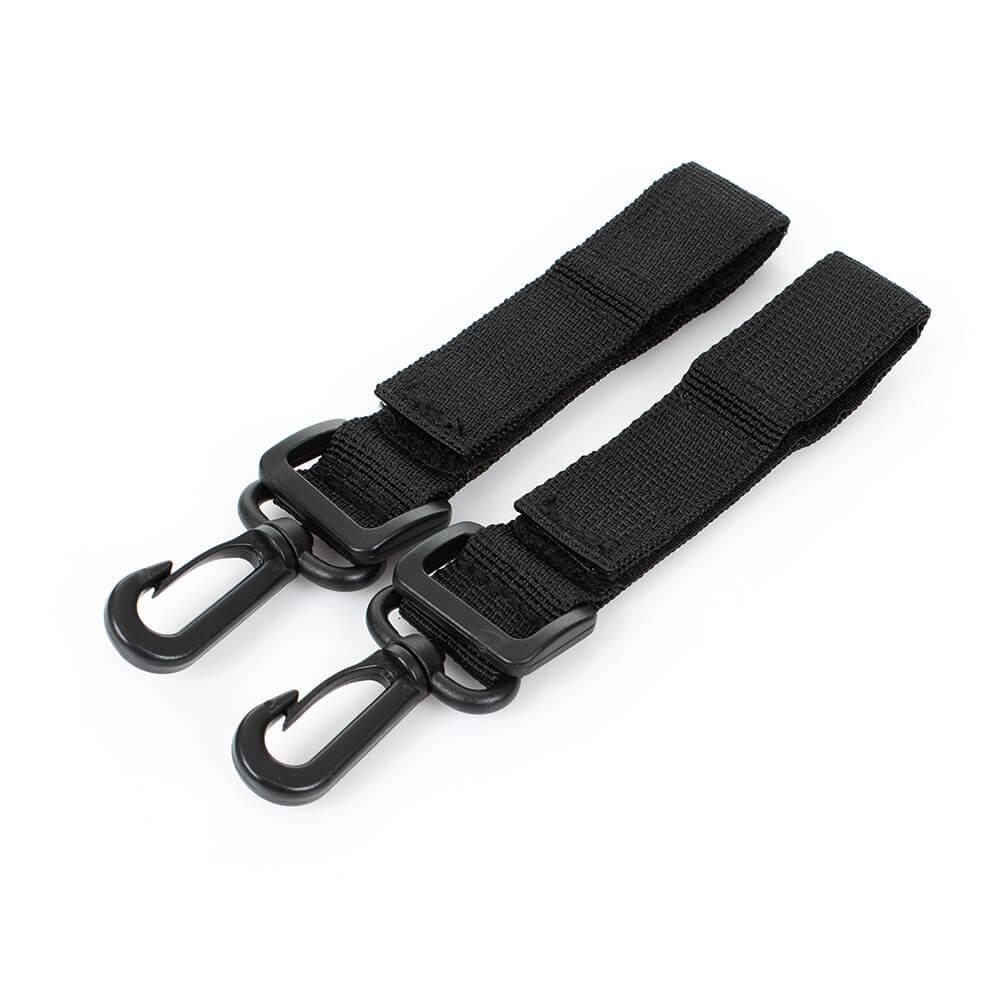 Suporte De Bolsa Para Carrinho De Bebê Abc Design Universal