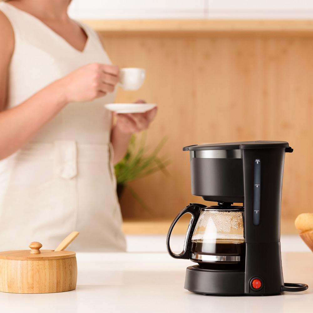 Cafeteira Elétrica Sistema Corta Pingos 15 Xícaras Elgin