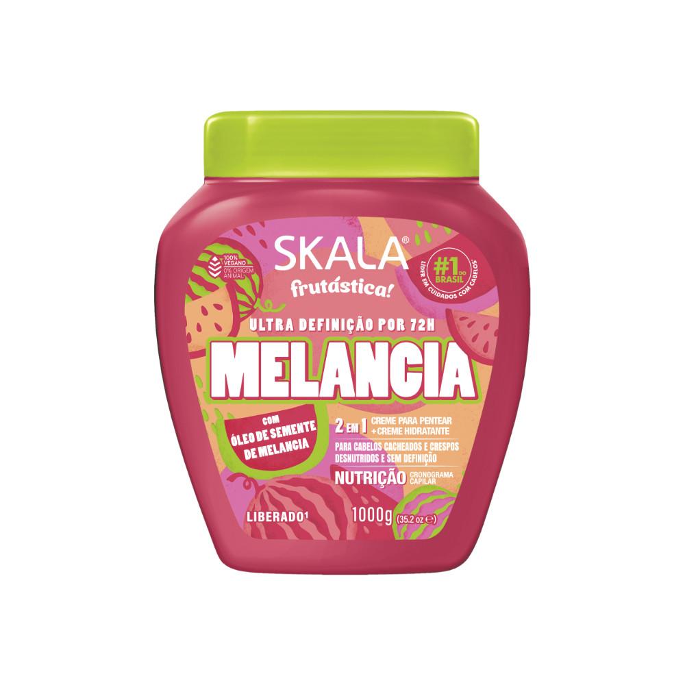 Kit Cronograma Skala Frutástica (3 Produtos)