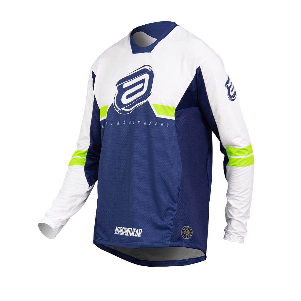 Camisa Asw Podium Commander 23