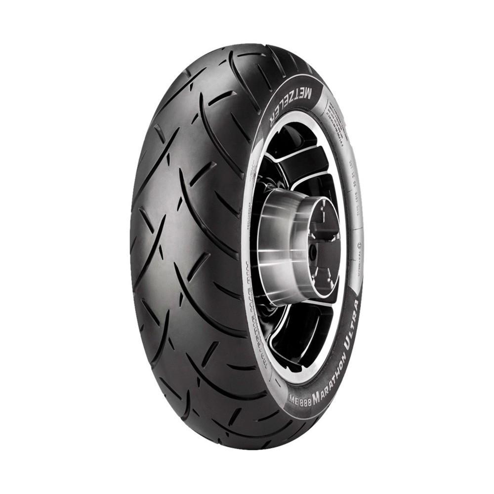 Pneu Moto Metzeler Aro 15 Me 888 Marathon ULTRA 170/80b15 77H Tl - Traseiro