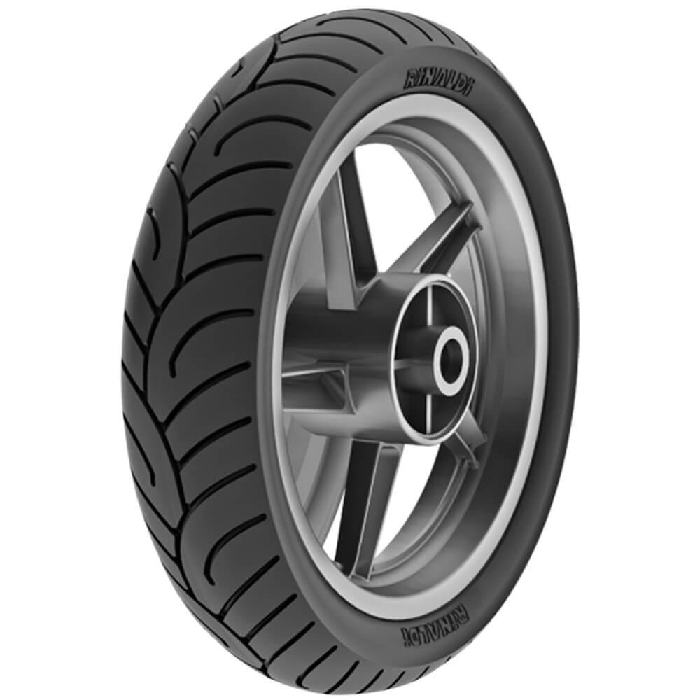 Pneu Moto Rinaldi Aro 18 HB37 90/90-18 57P Tl -traseiro