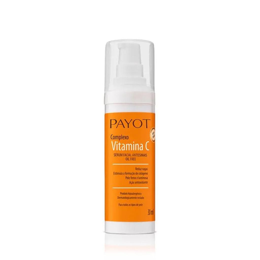Serum Complexo Vitamina C Payot 30ml
