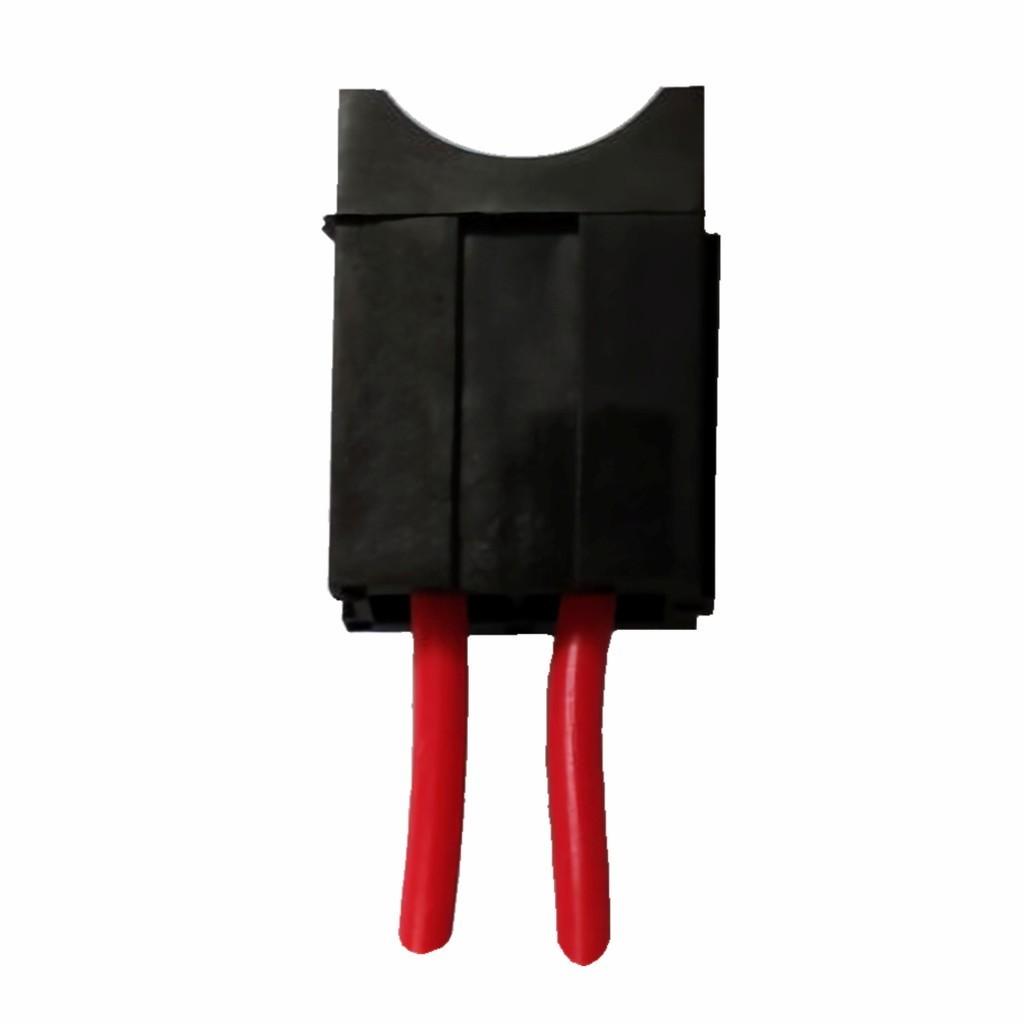 Porta Fusível Lâmina Com Fio Hfx 250
