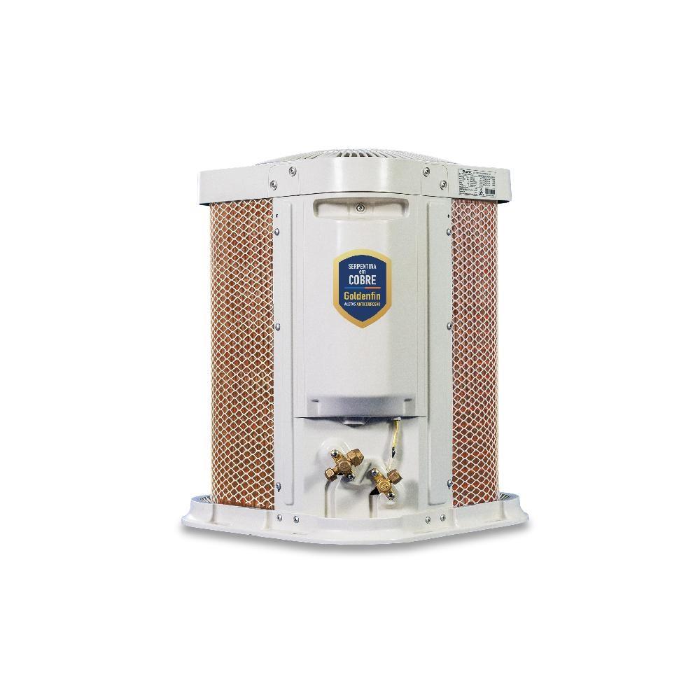 Ar Condicionado Split Inverter Hi Wall Gree G-top Auto 9000 Btus Quente/frio Cb574n06600 - 220V