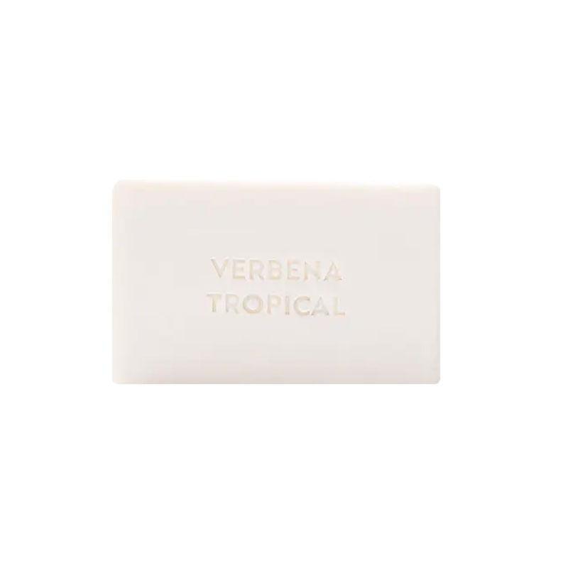 Sabonete Em Barra Phebo Verbena Tropical 100g