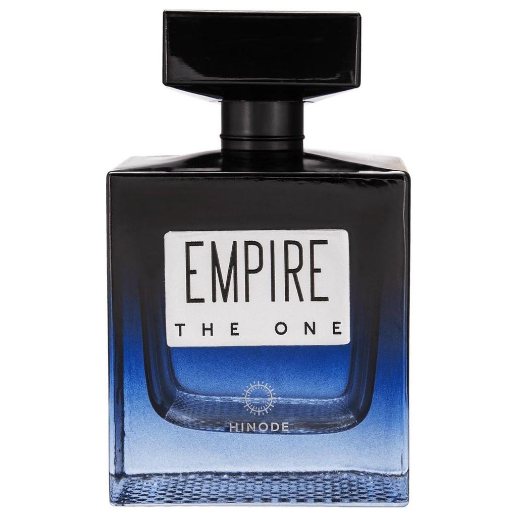 Perfume Masculino Empire The One Hinode 100ml