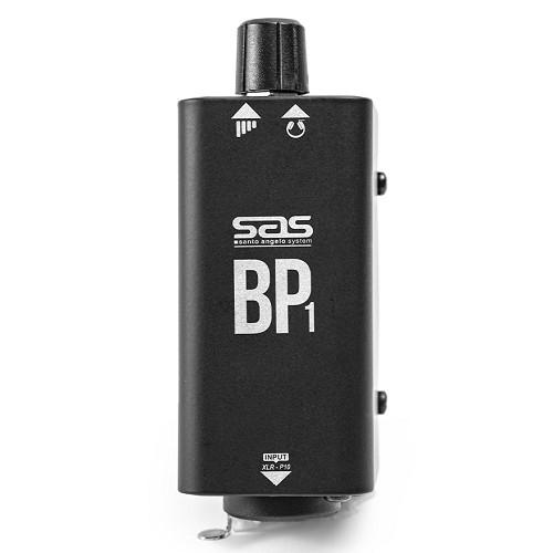 Controlador De Volume Passivo Mod BP1 Santo Angelo