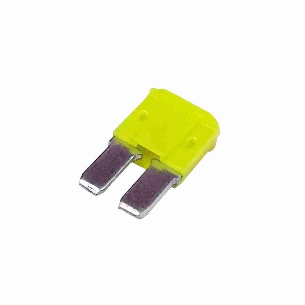Fusivel Micro Lamina 20A - Universal