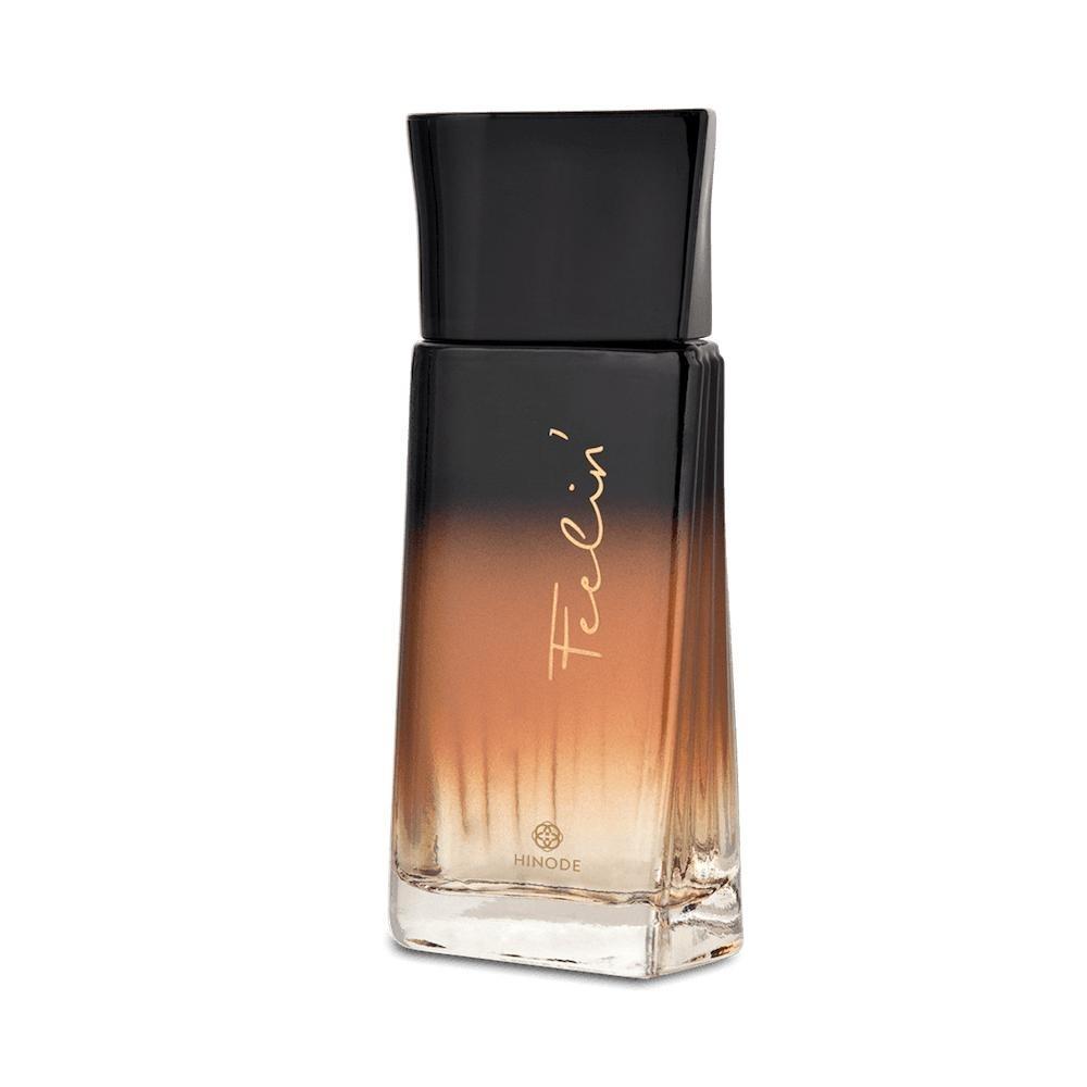 Perfume Masculino Feelin Deo Colônia Hinode 100ml