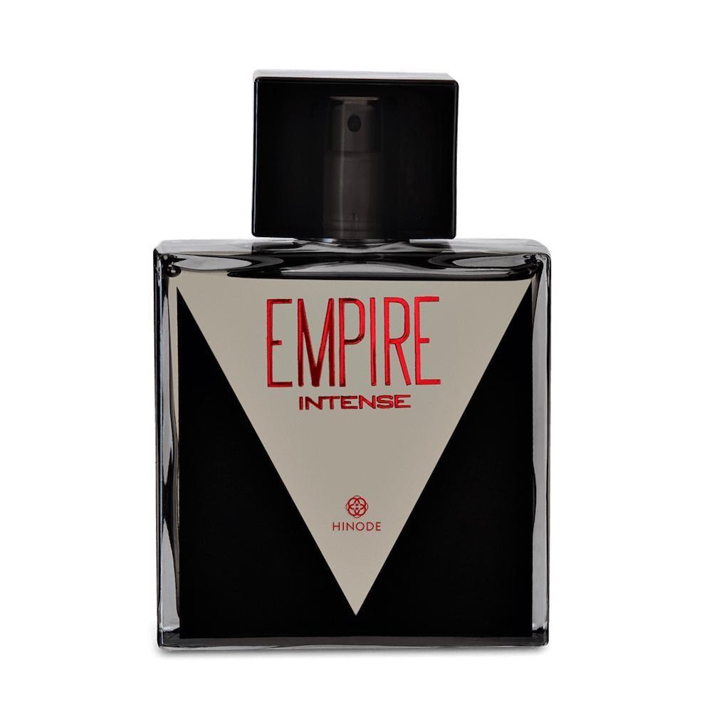 Perfume Masculino Empire Intense Hinode 100ml