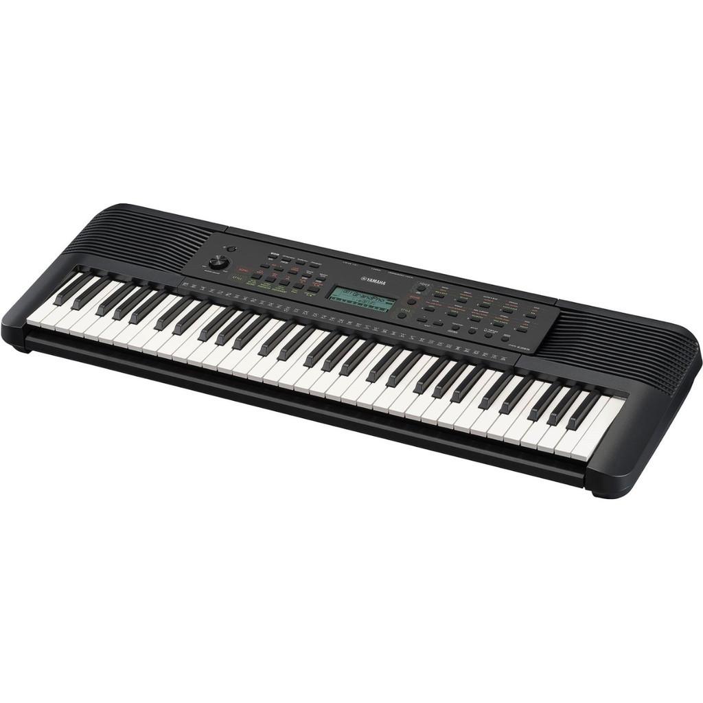 Teclado Arranjador Yamaha Psr-e283 61 Teclas Subst Psr-e273