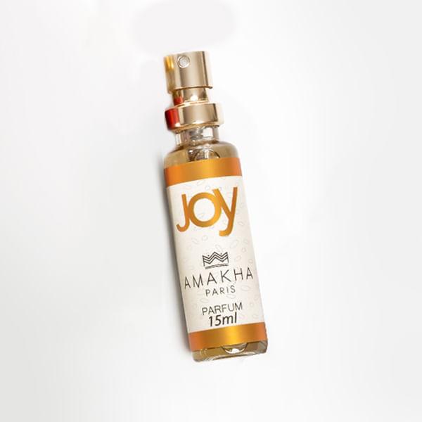 Deo Colônia Feminino Joy 15ml - Amakha Paris