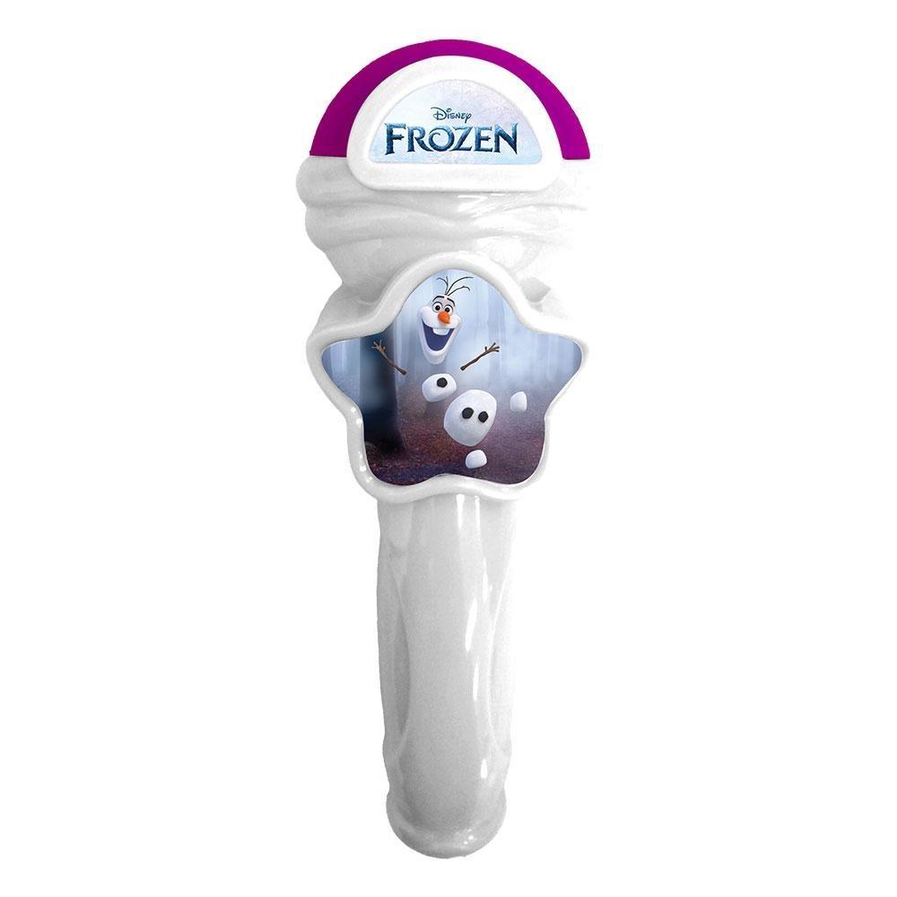 Boombox Karaoke - Frozen
