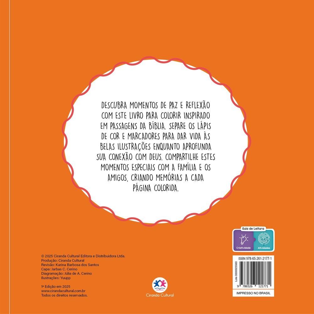 Livro Comfy Cozy Books Comfy And Biblical - Livro De Colorir
