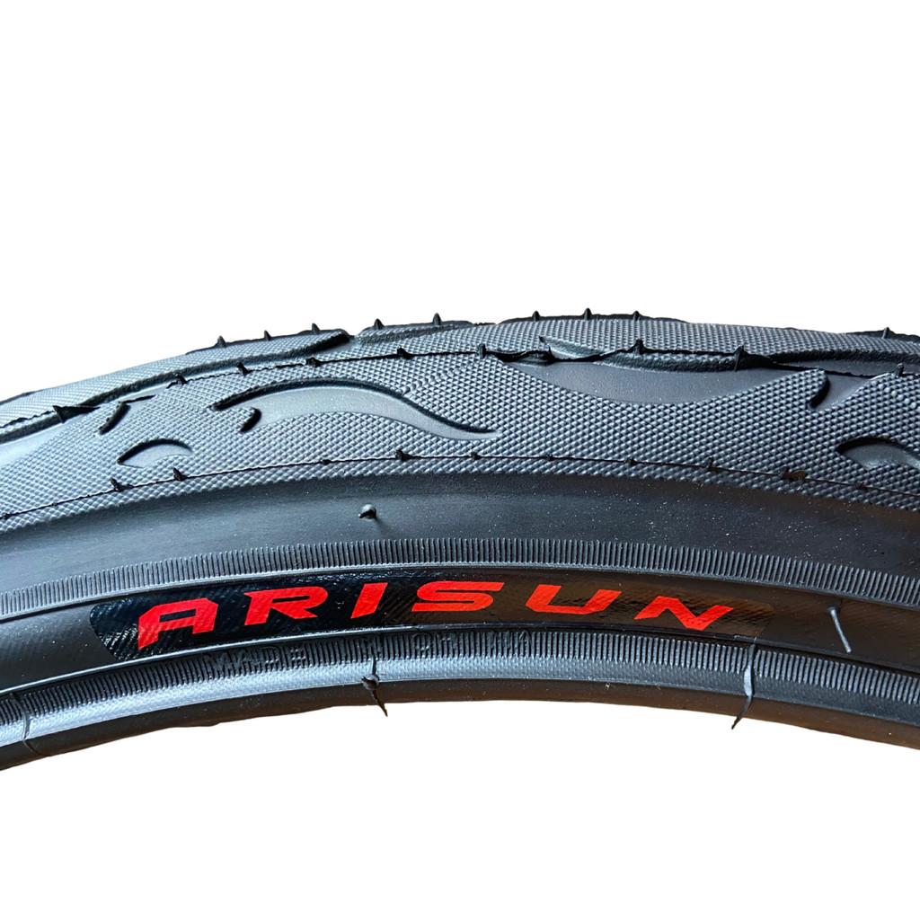 Pneu 26x2.125 Chaoyang Tipo Flame Slick Mtb Aro 26 Flame